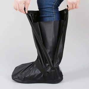 RainGuard Boots– Botas de Lluvia Impermeables